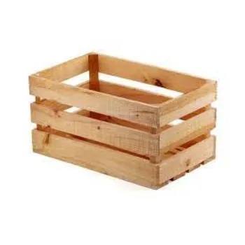  Fine Finishing Rubber Wood Boxes